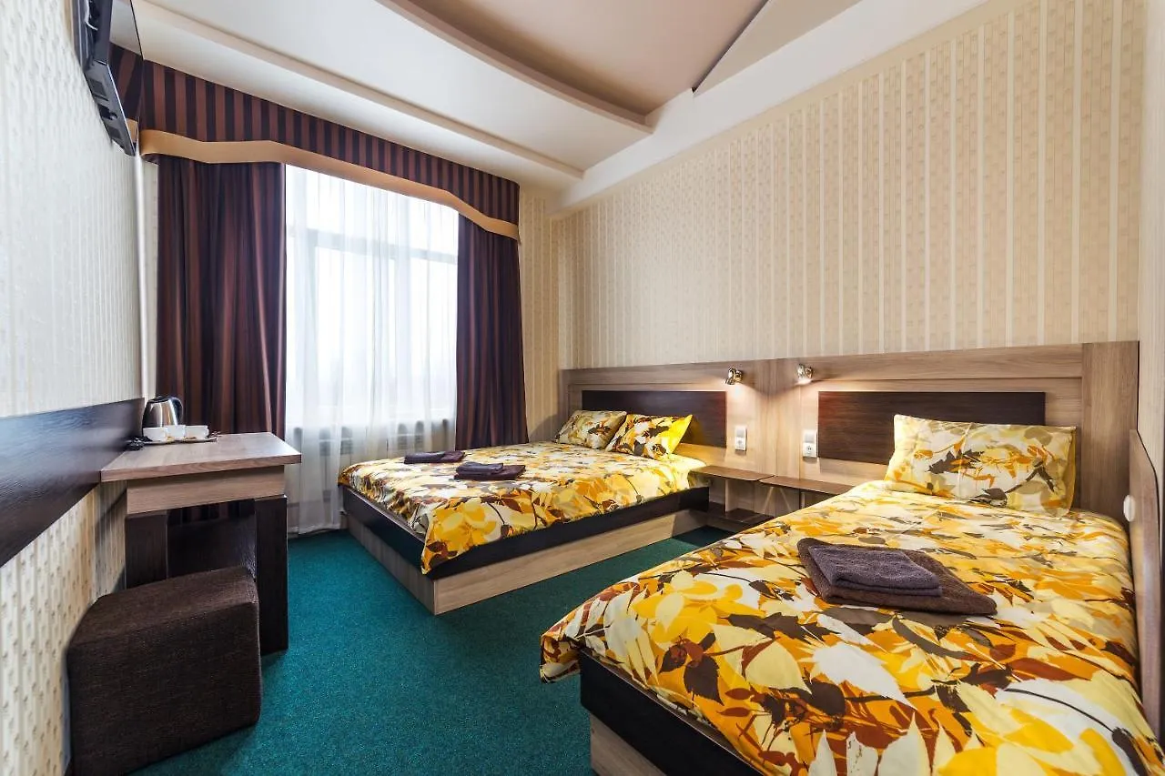 Hotel Snooker Lemberg 0*,  Ukraine