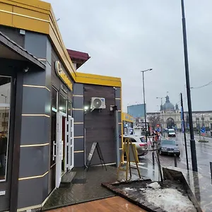 Отель типа 