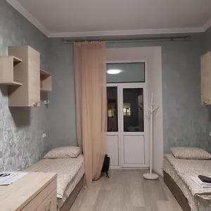  Хостел гном&gnome