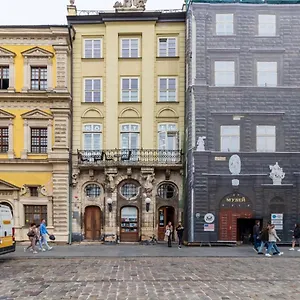  Хостел In Town