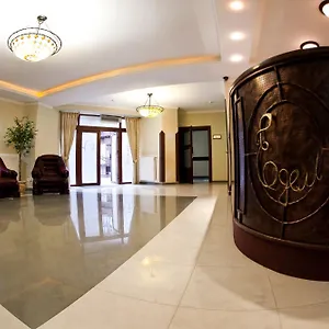 3* Hotel Edem