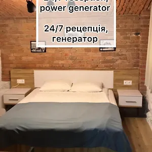  Апарт-отель Sofi