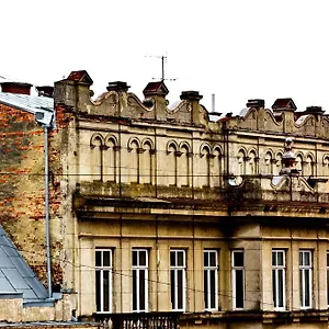 Mini-hotel Under The Roof Lviv