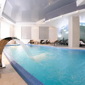 Hotel Taurus & Spa, Lemberg